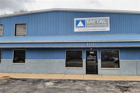 metal supermarkets companies house|metal suppliers in usa.